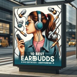 Top 10 best earbuds in India 2024