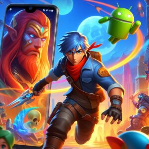 Top 10 Most Downloaded Mobile Games in India A Must Play List