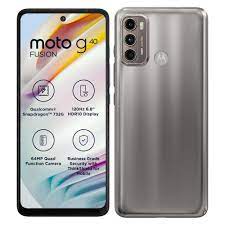 Motorola Moto G40