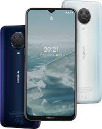 NokiaG20