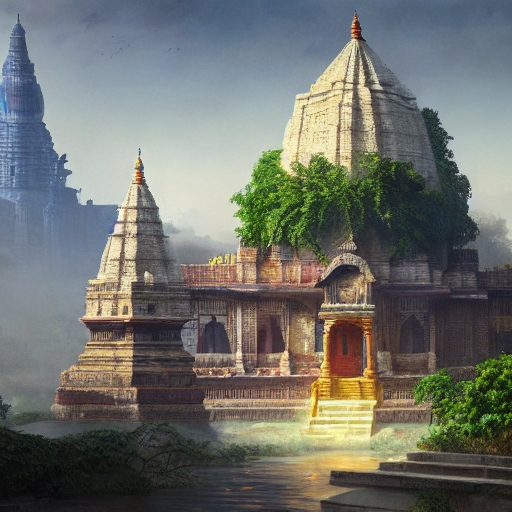 How to Visit Ram Mandir in Ayodhya: Everything You Need to Know