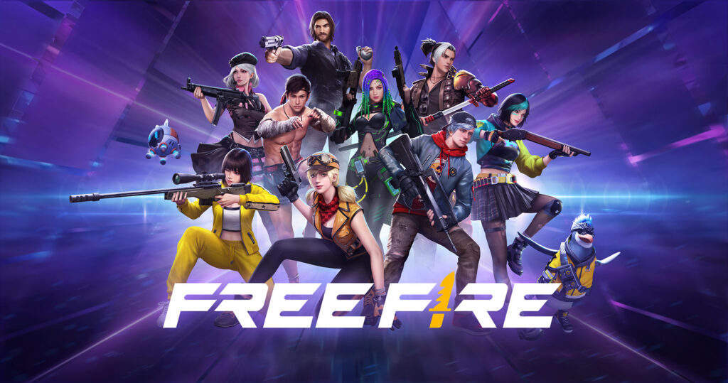 freefire