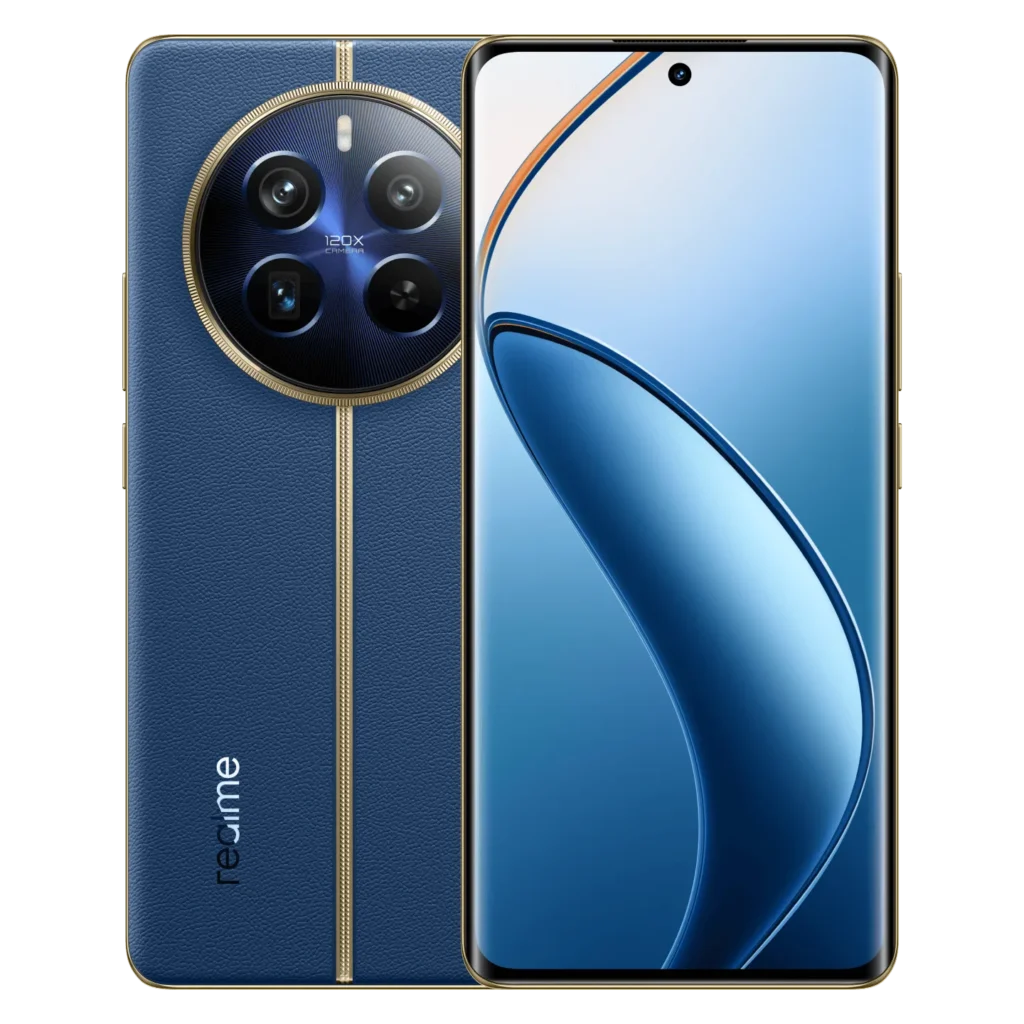 Realme 12 pro plus 5g price features and specifications in india