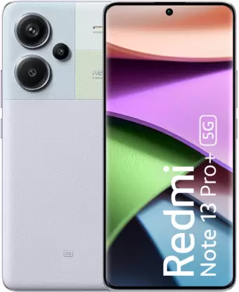 Redmi note 13 pro plus price in india