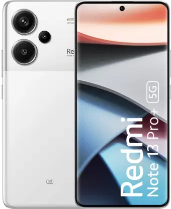 Redmi note 13 pro plus price in india