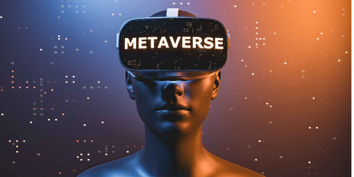 what is a defining feature of the metaverse