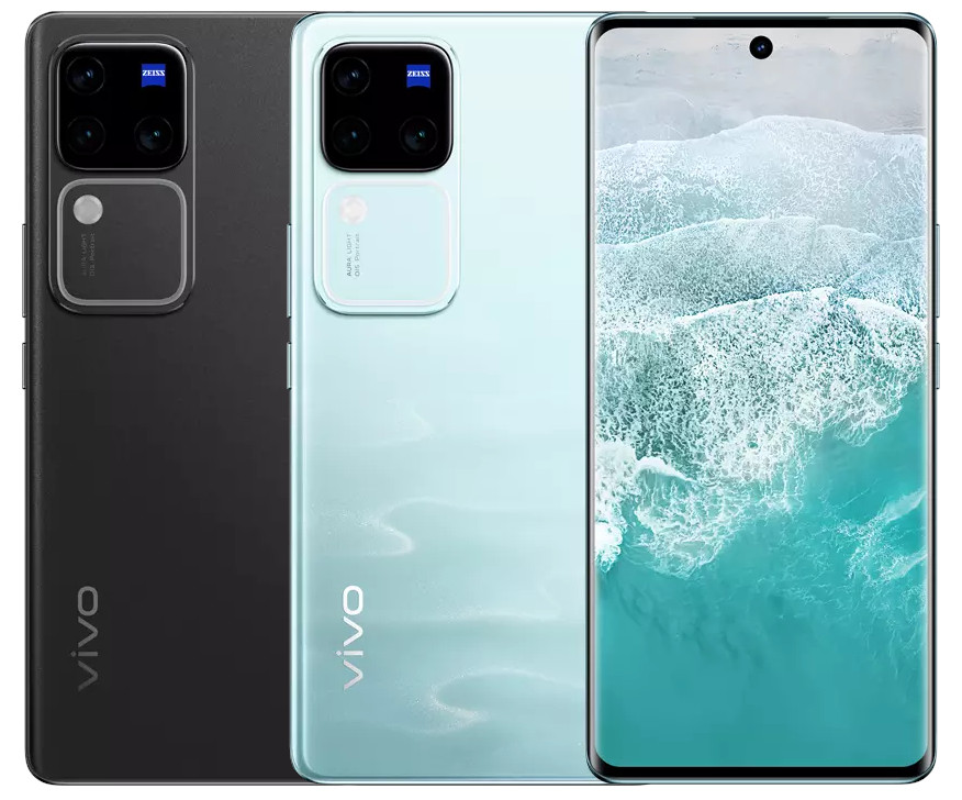 Vivo V30 Pro Camera Showdown: 50MP Powerhouse or Overkill?